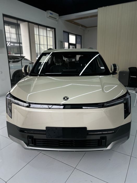 Dongfeng Nammi 06 ev