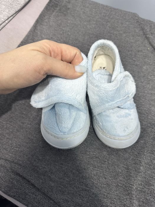 Легкие ботиночки kitikate 23