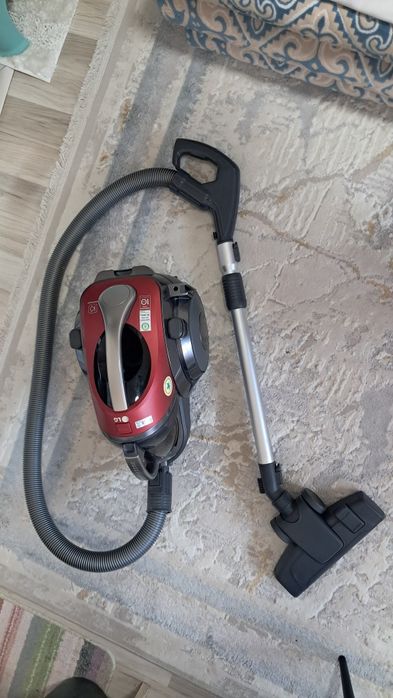 Продам пылесос лджи
