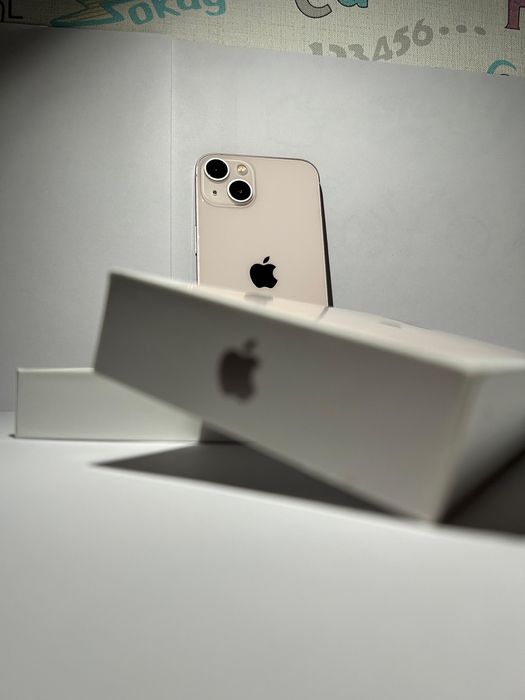 Срочно Продаю Айфон 13