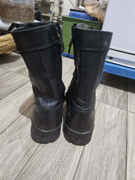 продам берцы в отличном состоянии