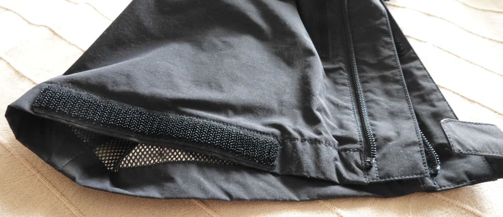 North Face дамски панталон мембрана