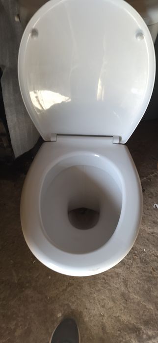 Продам сантехнику