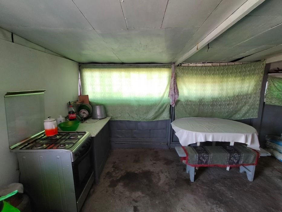 Дача. Летний вариант 6 дачи бобровка.