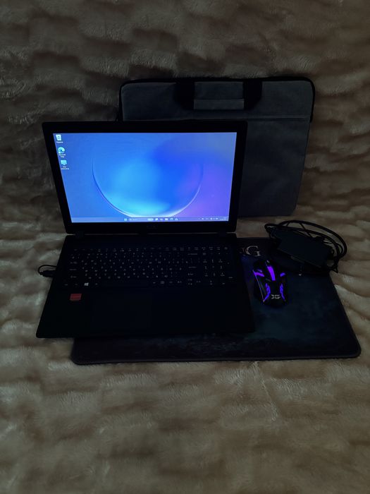 Ноутбук Acer aspire A315-21G-42BT