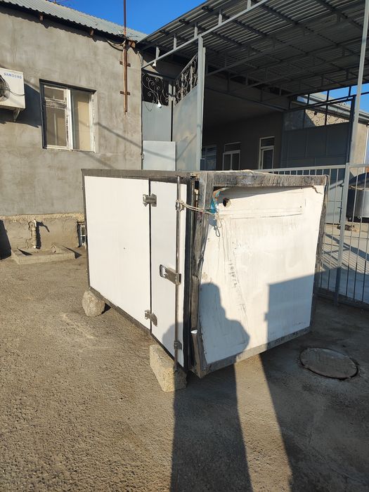 Лабо бутка сотилади