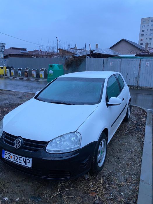 Vw Golf 5 1.4 mpi