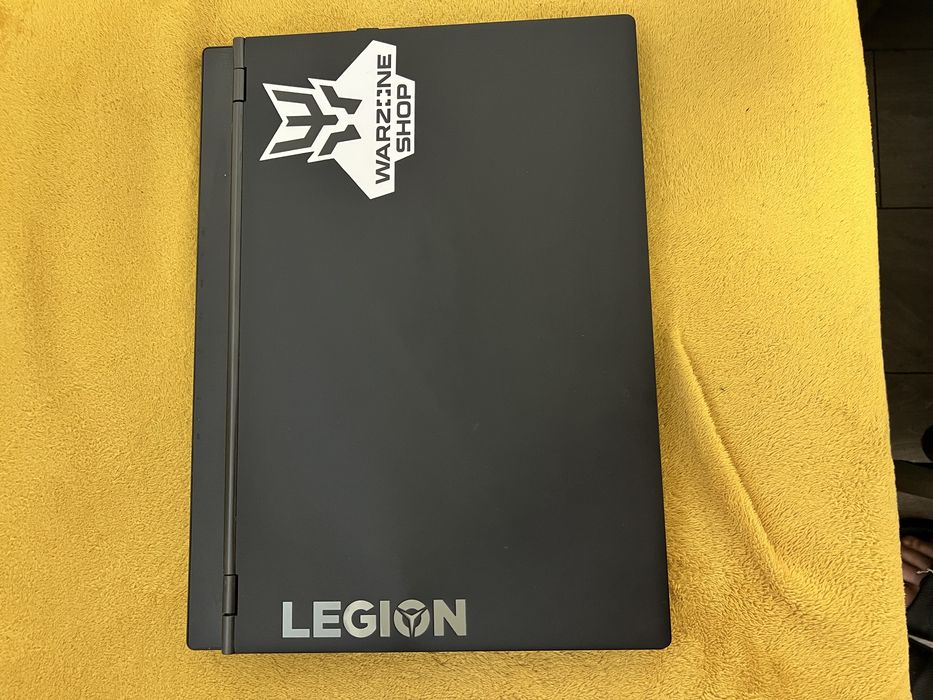 SCHIMB CU IPHONE PRO MAX !!!Laptop Gaming Lenovo Legion+monitor ACER