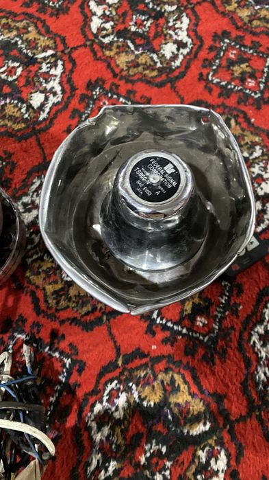 Сирена американиски