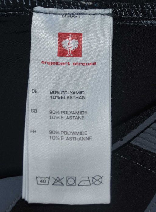 Pantaloni Engelbert Strauss Vision Neo Nr 62