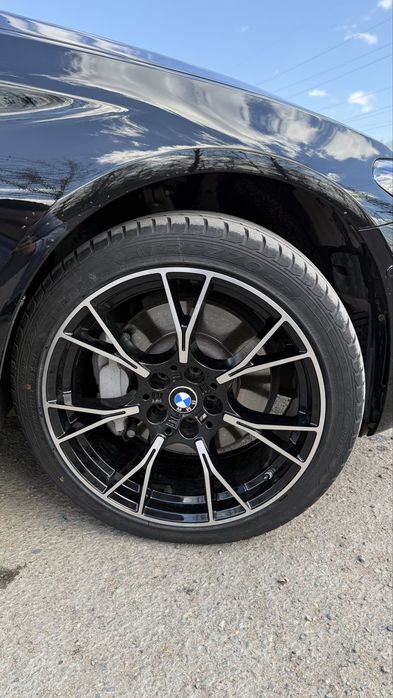 Диски BMW G30 789M-style