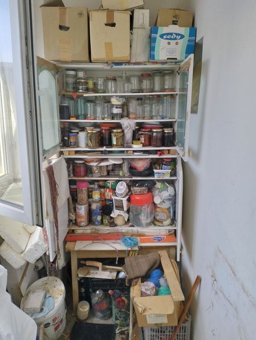 Debarasari apartamente