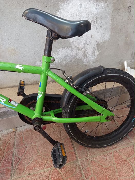 Biciclete copii