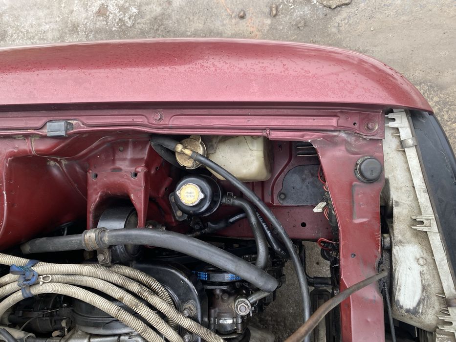 Галант перходка galant