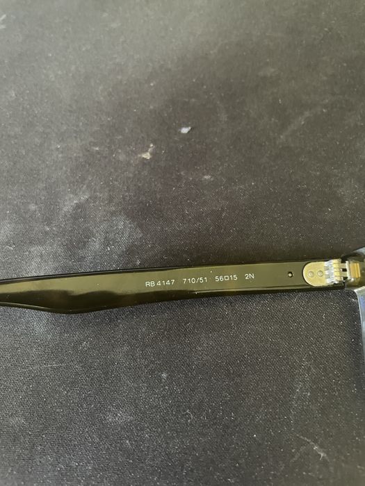 Очила RAY-BAN RB4147-710/51-60