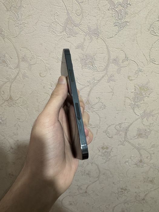 Apple iPhone 12 Pro 128GB Pacific BLUE