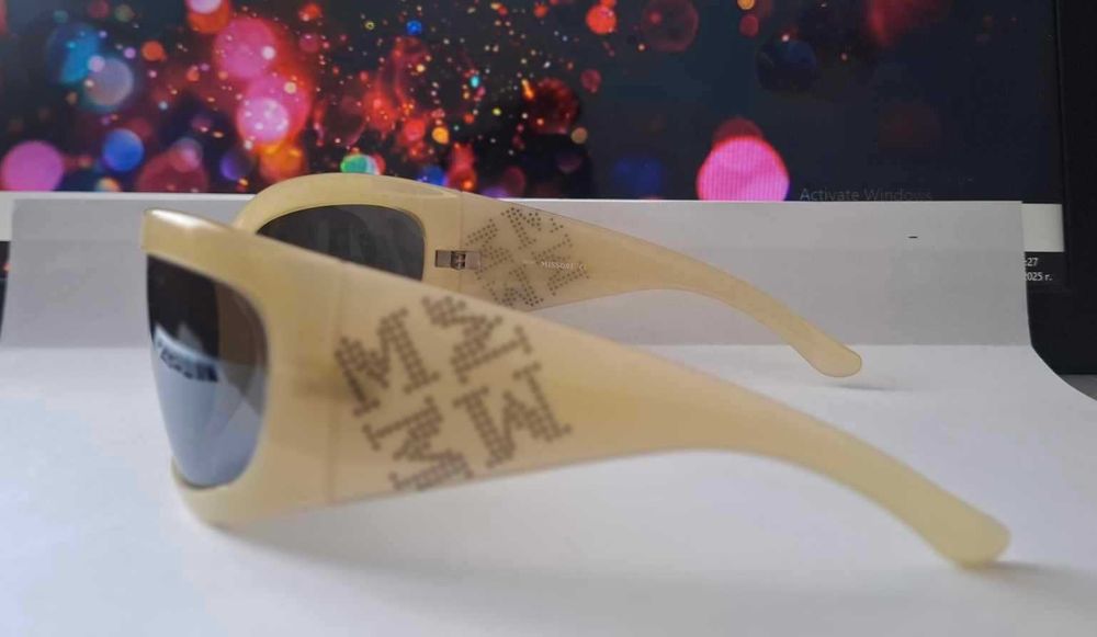 Оригинални слънчеви очила Missoni