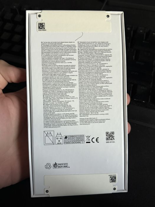 Samsung Galaxy A56 5G nou sigilat 128gb