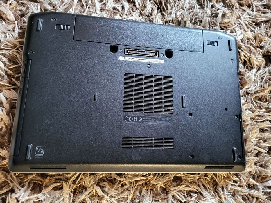 Dell Latitude E6420 i5