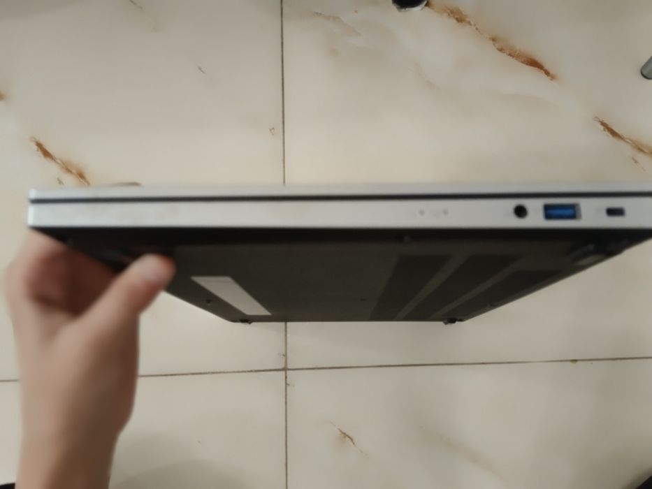 Aspire ноутбук продам/обмен