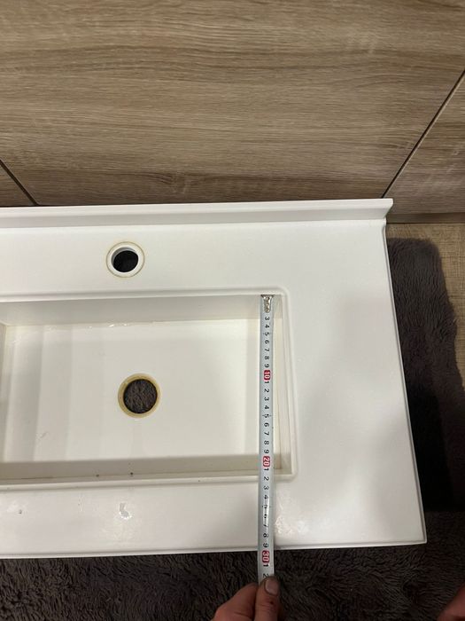 Раковина каменная