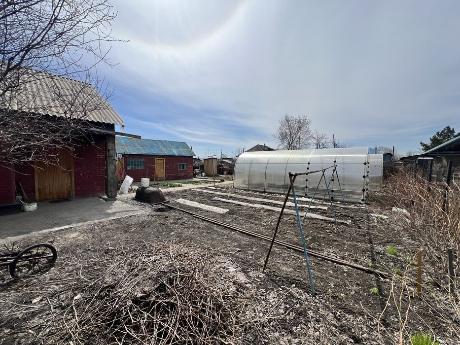 Продам дом район Защита