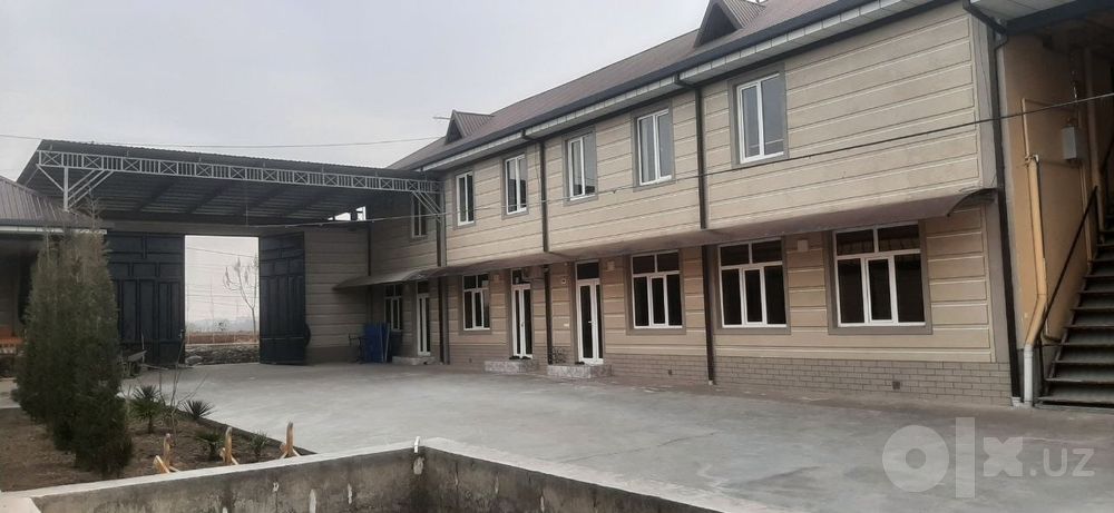 Скалад омбор офис ижарага берилади