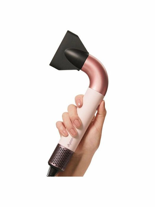 Фен Dyson Supersonic HD17 R Pro Jasper Plum c кейсом