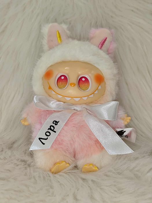 Labubu Лабубу детска играчка