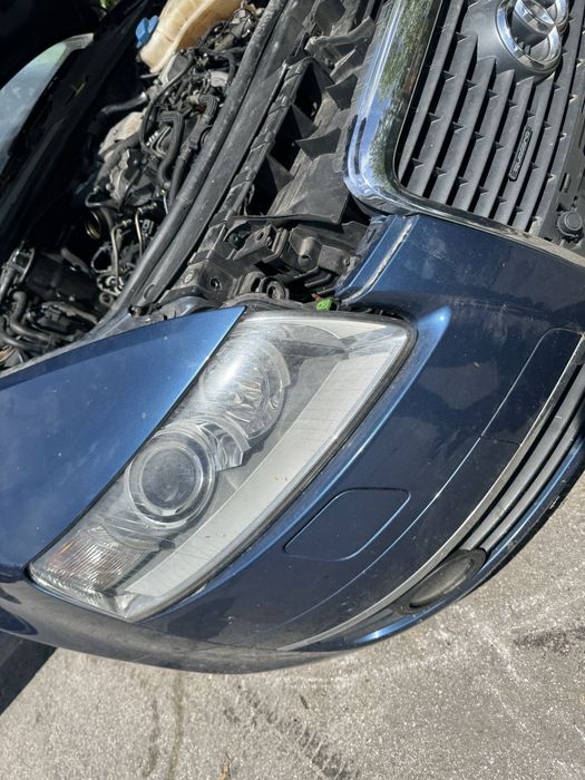 Фарове за Ауди А6 C6 2006
