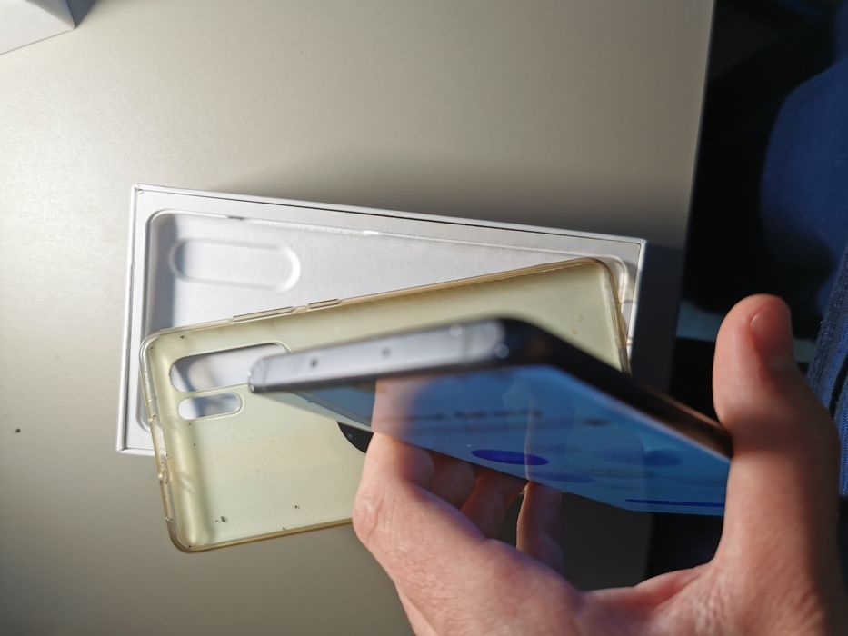 Huawei P30 Pro с ПОДАРЪЦИ