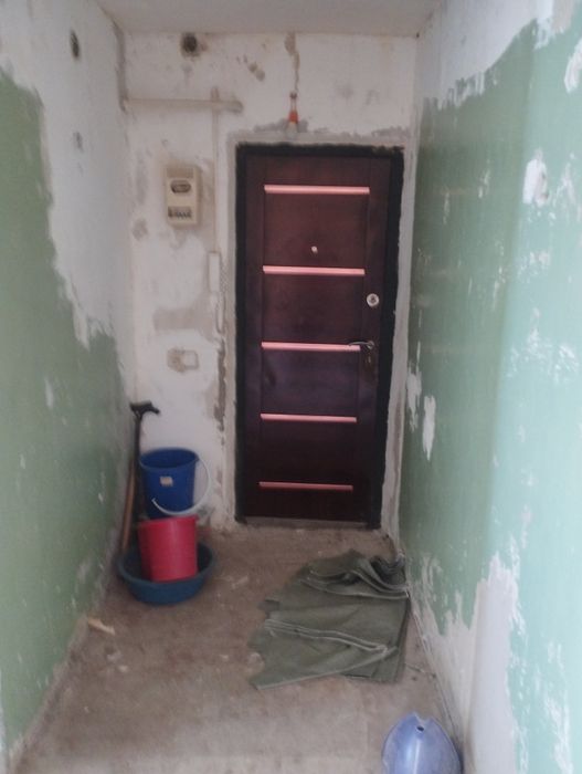 Продам двухкомнатную квартиру!