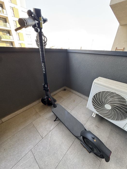 Trotineta Electrica Xiaomi