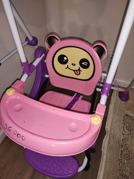 Продам детскую качель