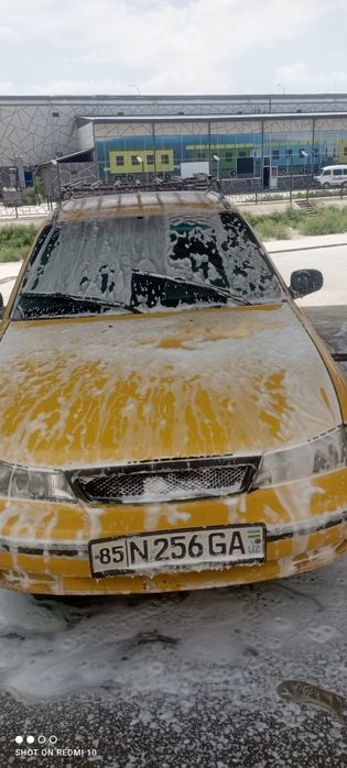 Nexia 1 сотилади