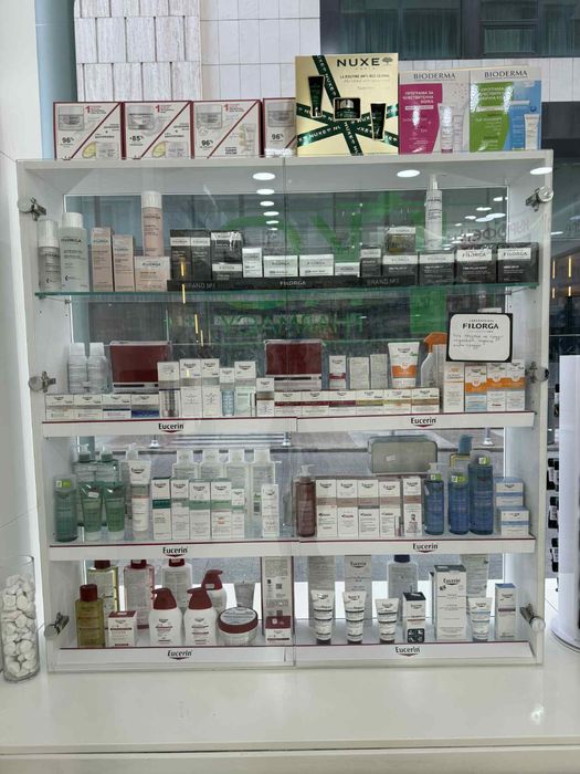 Аптечно оборудване