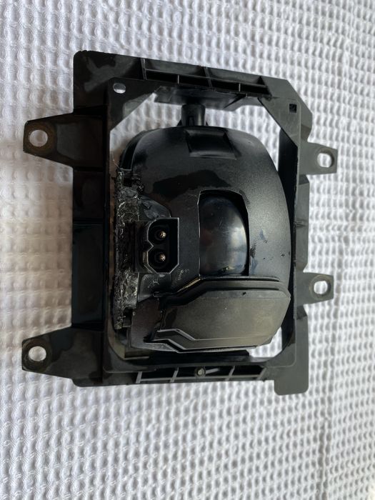 Халогени BMW E30 ZKW БМВ Фарове мъгла