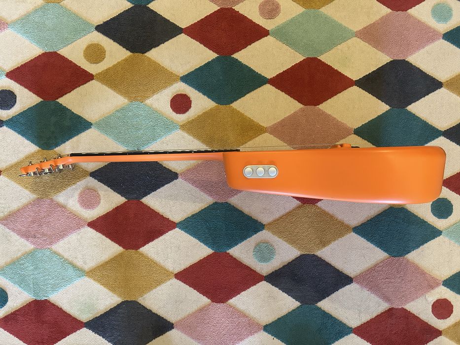 Chitara Acustica LAVA ME 2