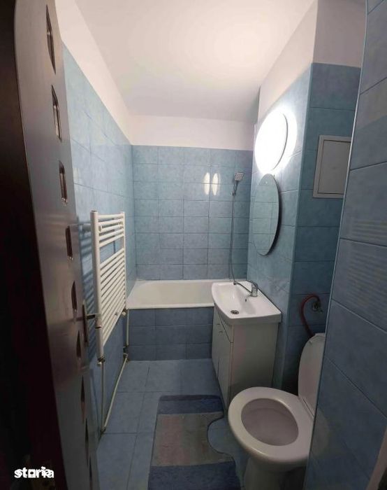 Apartament de vanzare 2 camere 51mp zona Cluj Gruia