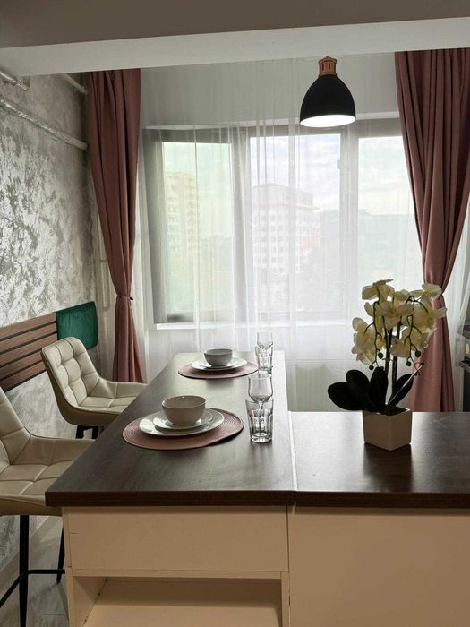 IS Cazare Regim Hotelier LUX !! Iasi Blocuri Noi Parcare Ap 1-2-3 Cam