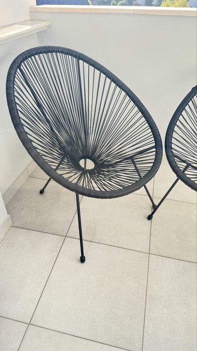 Scaune gradina/terasa