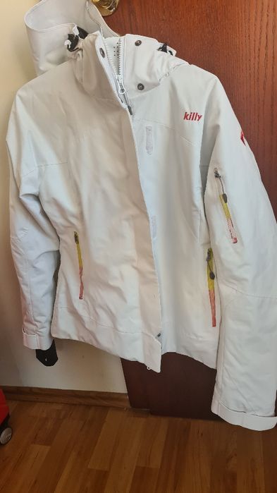 Дамско яке за ски Killy 20000