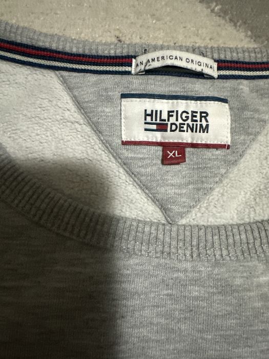 Мъжка блуза Tommy Hilfiger