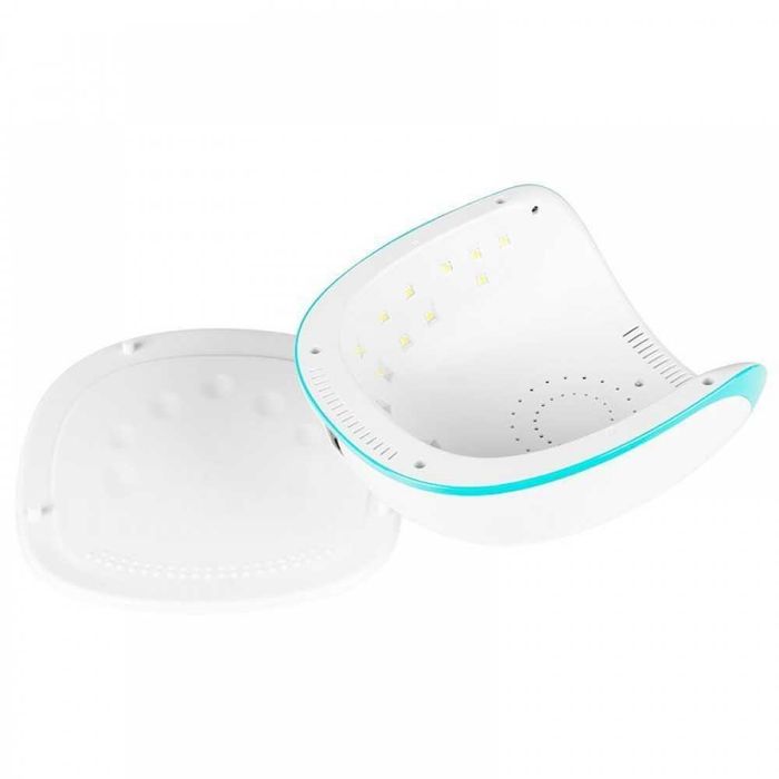 Лампа за сушене на нокти UV Led Star Nails 4 72W