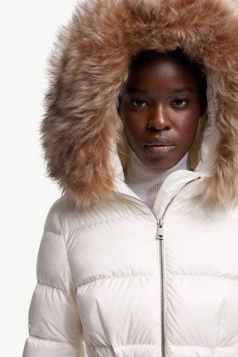 Дамско яке Moncler