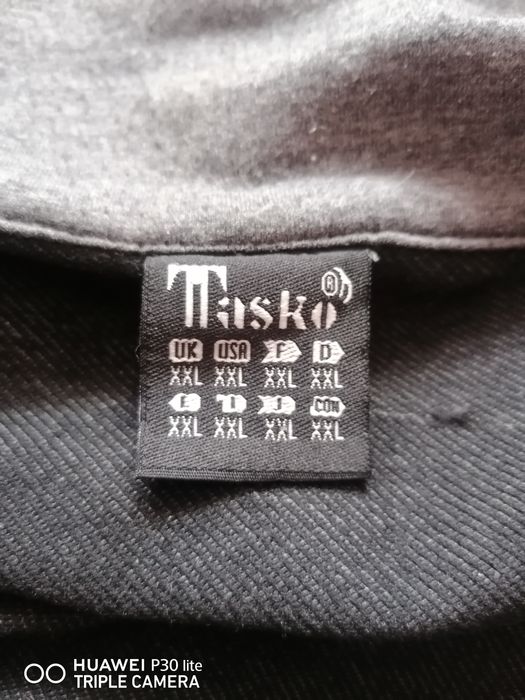 Горнище на Анцунг