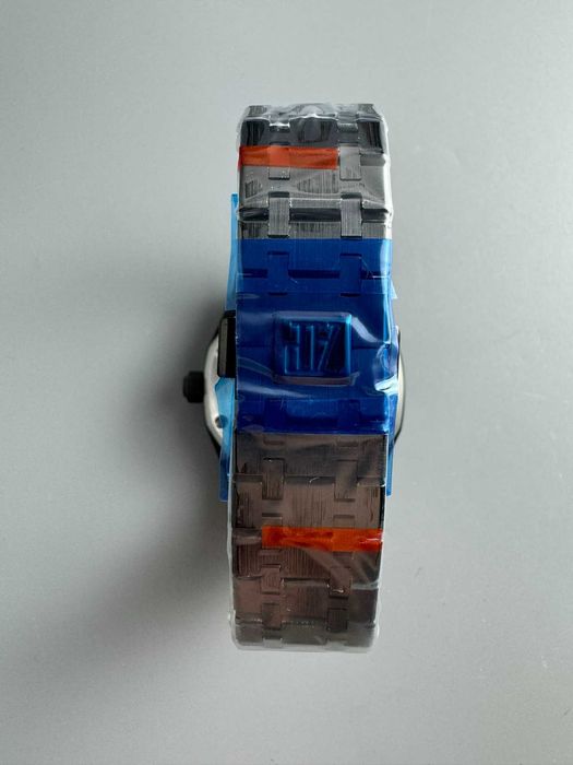 Ceas bărbătesc automat Audemars Piguet Royal Oak Black