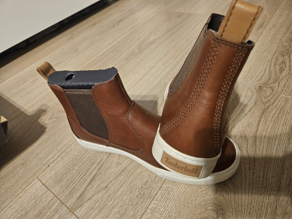 Ghete Timberland  A17YI