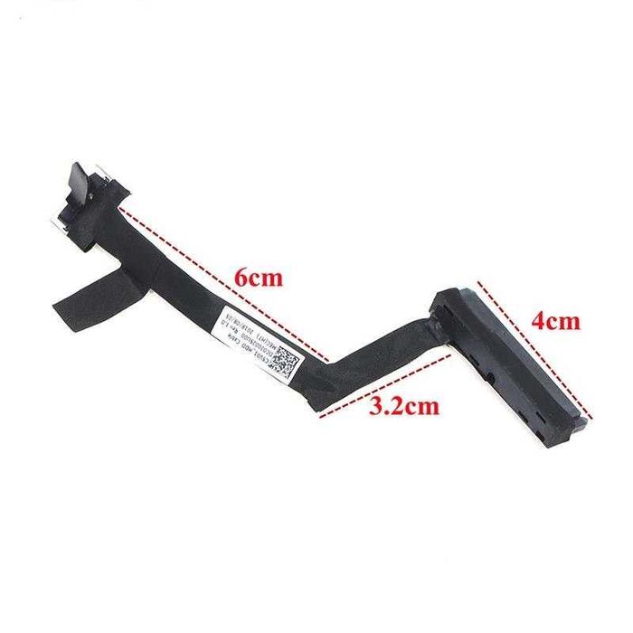 Conector Adaptor HDD Acer Nitro V AN515-51 A515-51G DC02002UI00