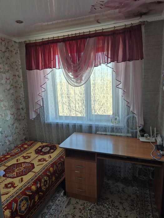 Недвижимость квартира